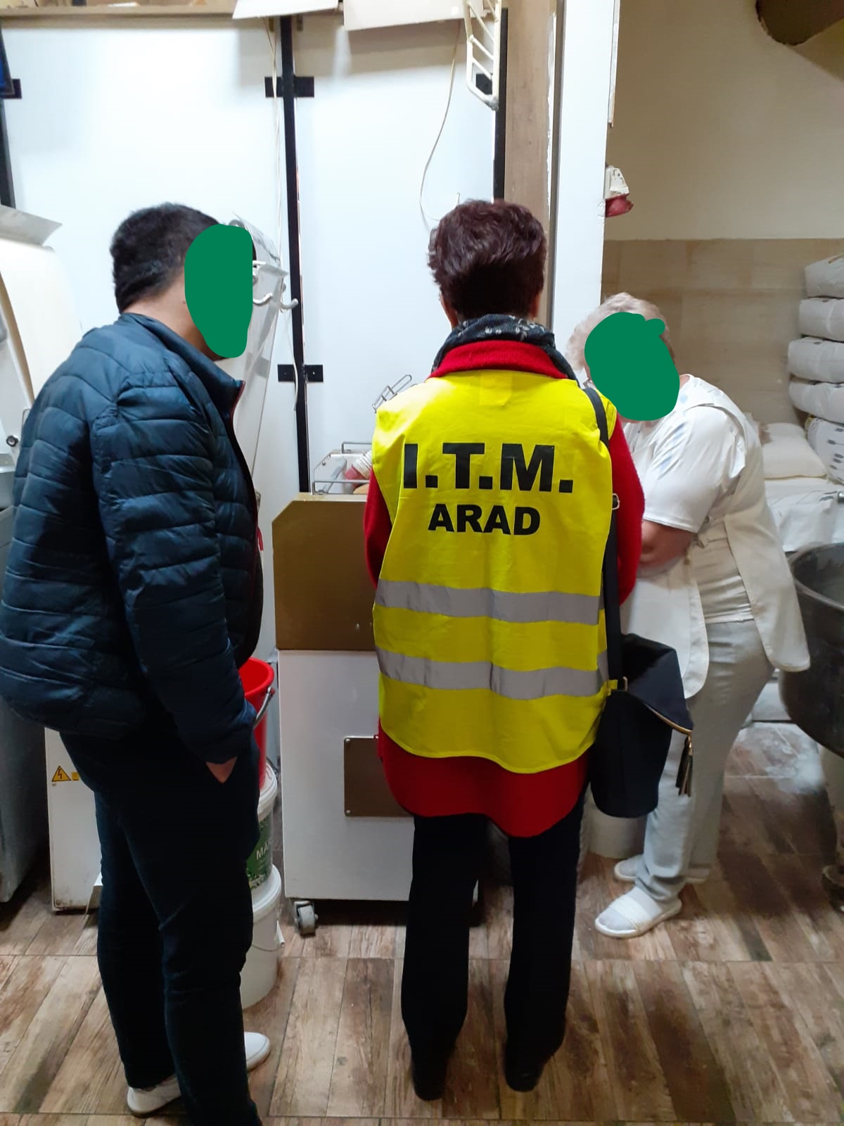ITM Arad – controale la unitățile din sectorul turismului și al alimentației publice
