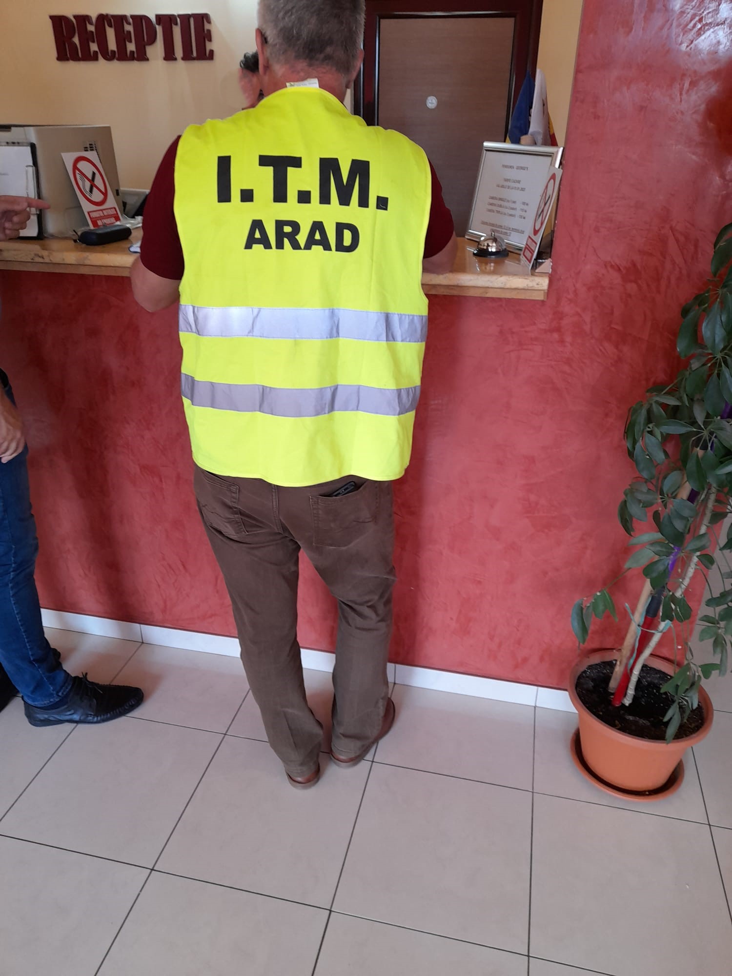 ITM Arad – actiuni de control in centrele rezidentiale de servicii sociale